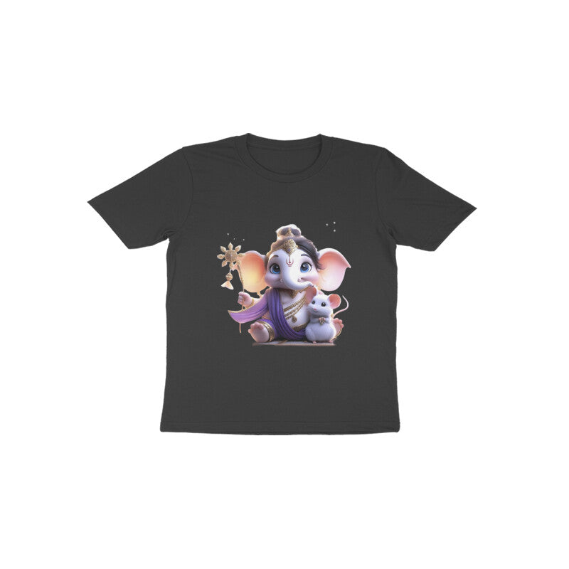 Ganpati Toddler T-Shirt